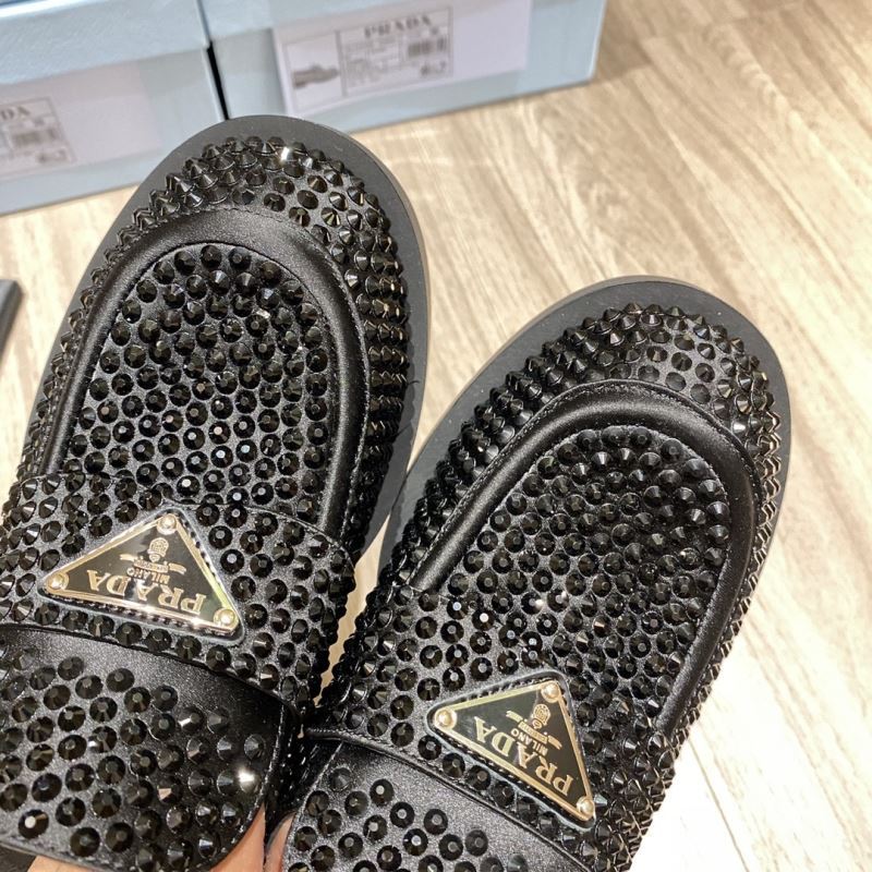 Prada Slippers